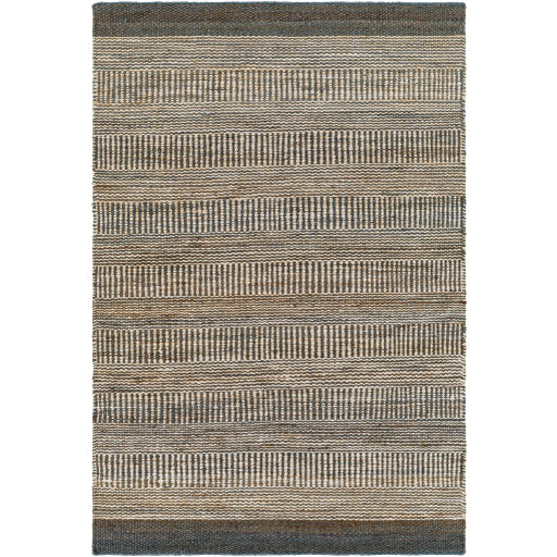 Surya Lima LMA-2303 Pale Blue Rustic  Rug