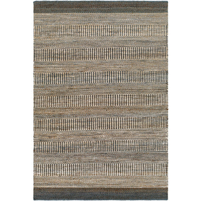 Surya Lima LMA-2303 Pale Blue Rustic  Rug