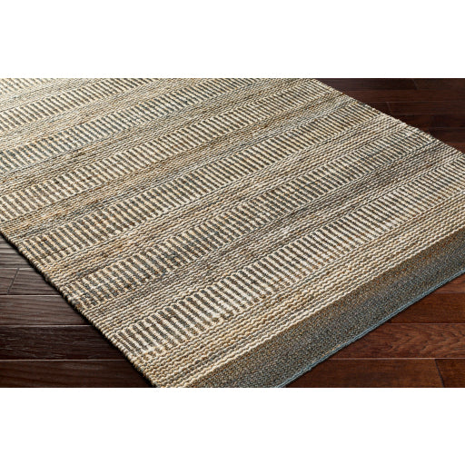Surya Lima LMA-2303 Pale Blue Rustic  Rug