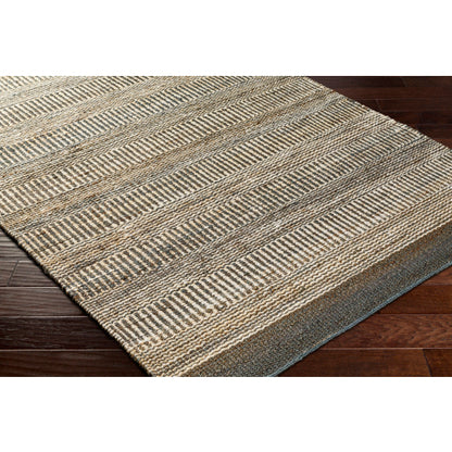 Surya Lima LMA-2303 Pale Blue Rustic  Rug