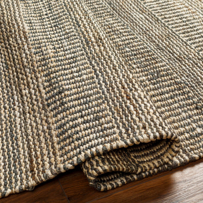 Surya Lima LMA-2303 Pale Blue Rustic  Rug