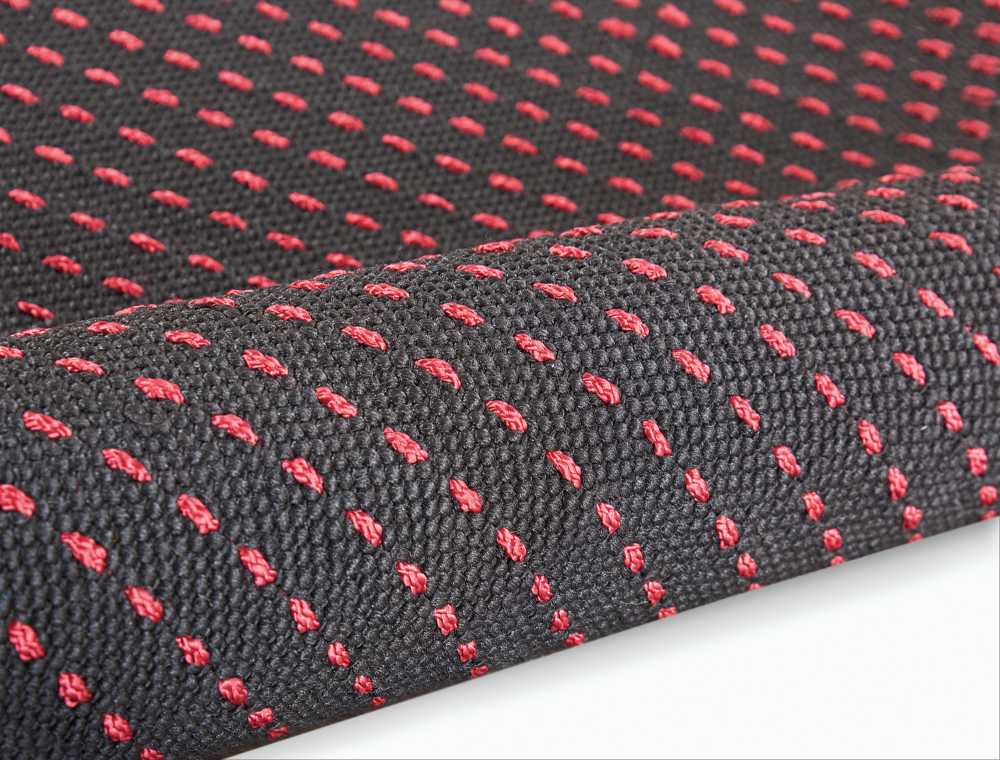 Calvin Klein Seattle  Black Magenta  Contemporary