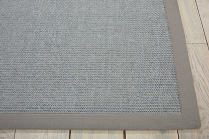 Michael Amini Brilliance  Silver Grey  Contemporary