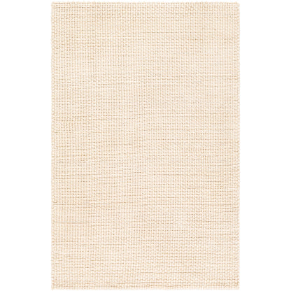 Surya Lucerne LNE-1000 Cream Modern  Rug
