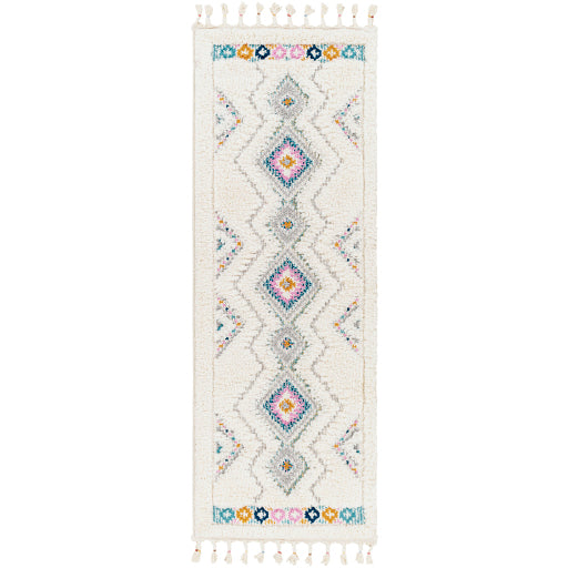 Surya Lofty LOF-2301 Lavender Global  Rug