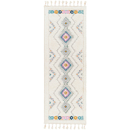 Surya Lofty LOF-2301 Lavender Global  Rug
