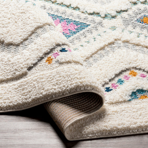 Surya Lofty LOF-2301 Lavender Global  Rug