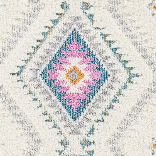 Surya Lofty LOF-2301 Lavender Global  Rug