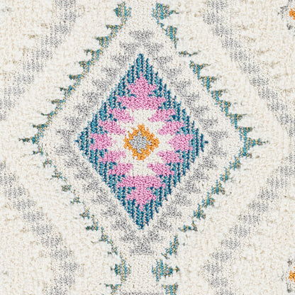 Surya Lofty LOF-2301 Lavender Global  Rug