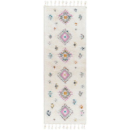 Surya Lofty LOF-2302 Blue Global  Rug