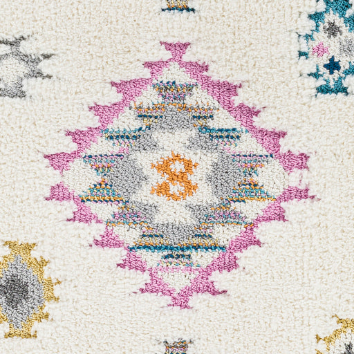 Surya Lofty LOF-2302 Blue Global  Rug