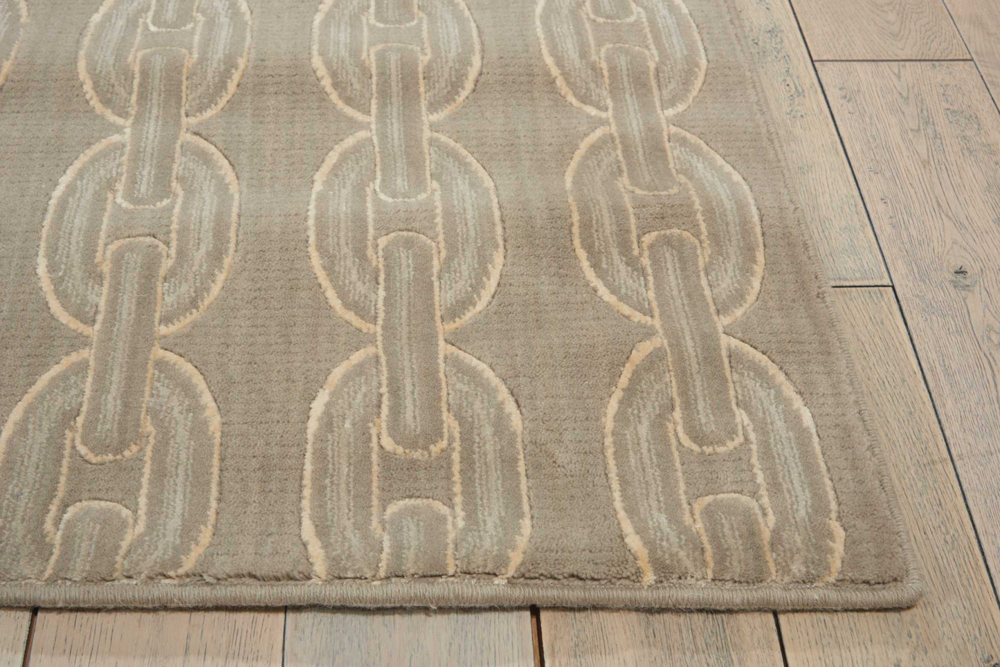 Nourison Home Nepal  Quartz  Transitional
