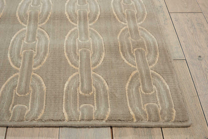 Nourison Home Nepal  Quartz  Transitional
