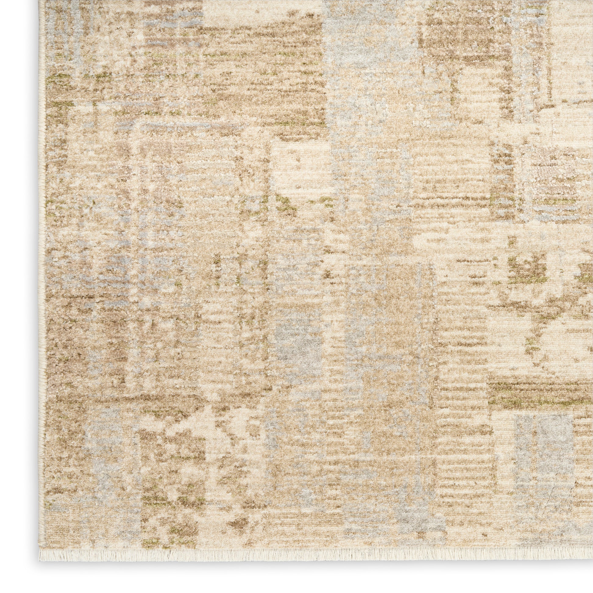 Calvin Klein CK089 Drift  Biege Grey  Contemporary