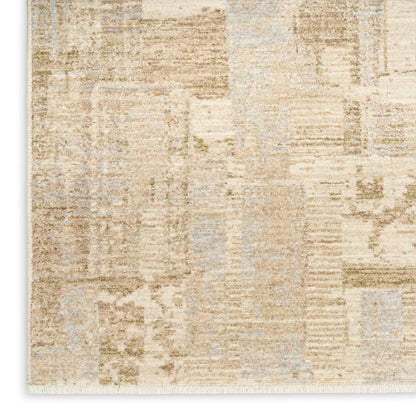 Calvin Klein CK089 Drift  Biege Grey  Contemporary