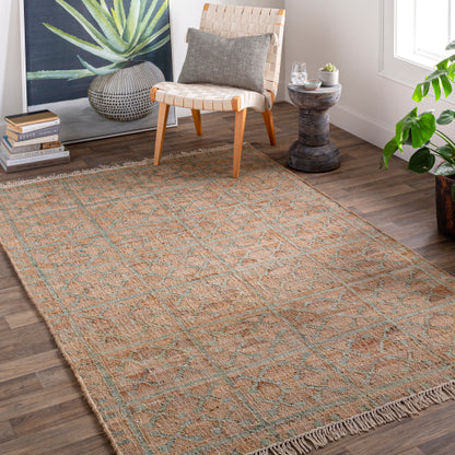 Surya Laural LRL-6014 Tan Cottage  Rug
