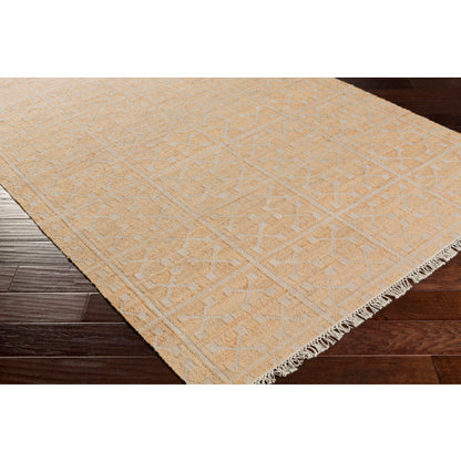 Surya Laural LRL-6016 Tan Cottage  Rug