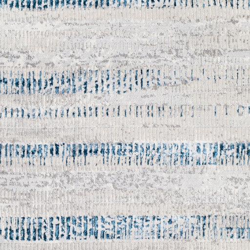 Surya Lustro LSR-2309 Dark Blue Modern  Rug