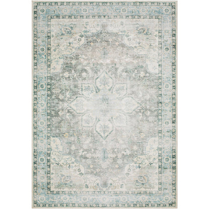 Surya Lavable LVB-2313  Traditional  Rug