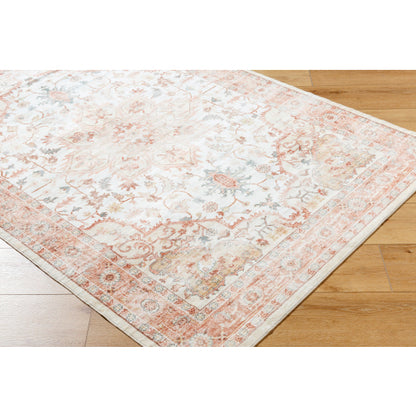 Surya Lavable LVB-2315  Traditional  Rug