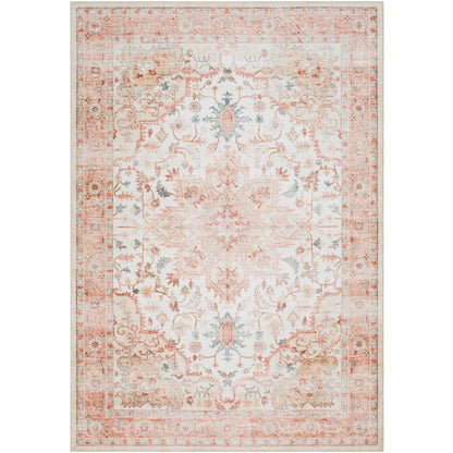 Surya Lavable LVB-2315  Traditional  Rug