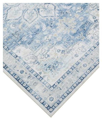 Surya Lavable LVB-2316  Traditional Machine Woven Rug