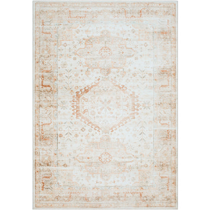 Surya Lavable LVB-2319  Traditional  Rug
