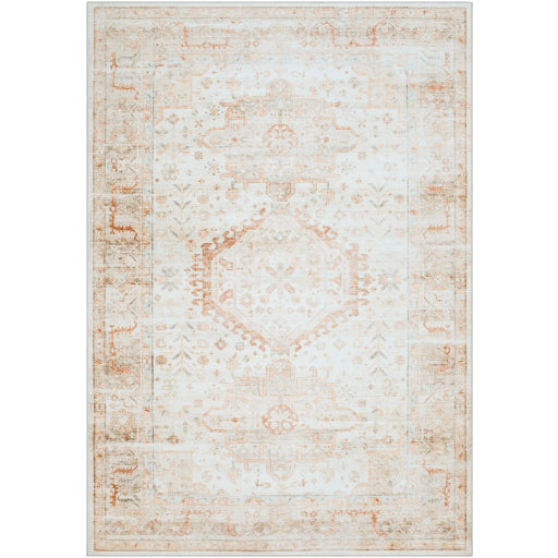 Surya Lavable LVB-2319  Traditional  Rug