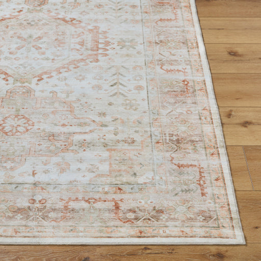 Surya Lavable LVB-2319  Traditional  Rug
