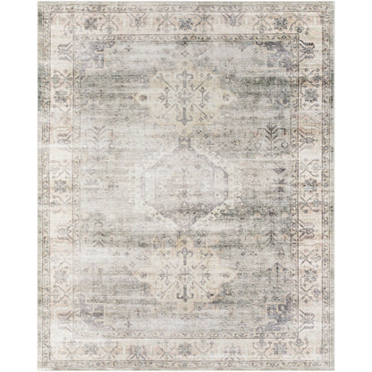 Surya Lavable LVB-2320  Traditional  Rug