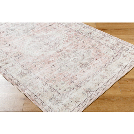 Surya Lavable LVB-2321  Traditional  Rug