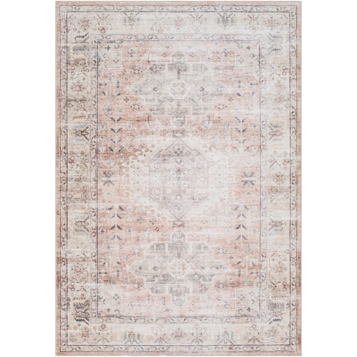 Surya Lavable LVB-2321  Traditional  Rug