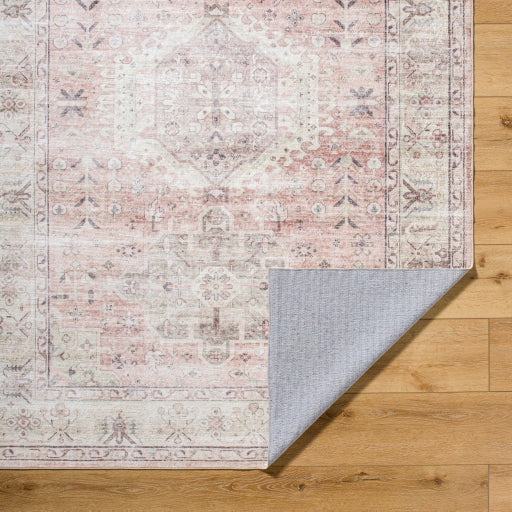 Surya Lavable LVB-2321  Traditional  Rug