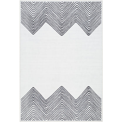 Surya Lavable LVB-2322  Global  Rug