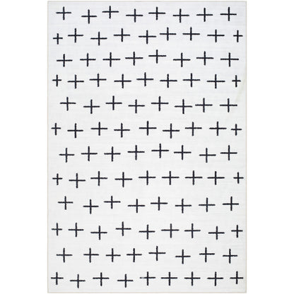 Surya Lavable LVB-2324  Global  Rug