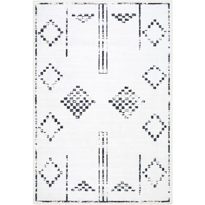 Surya Lavable LVB-2325  Global  Rug