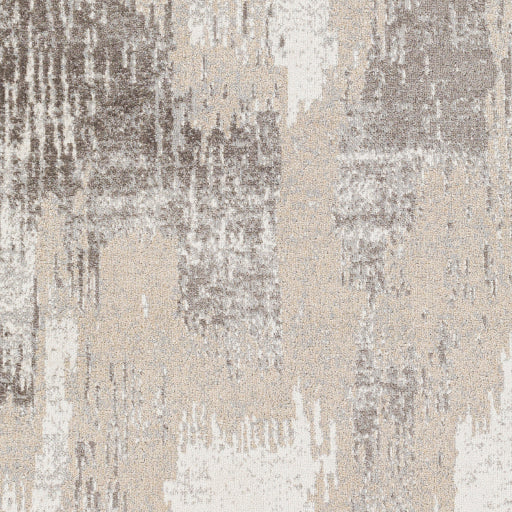 Surya Lavadora LVR-2315 Taupe Traditional  Rug