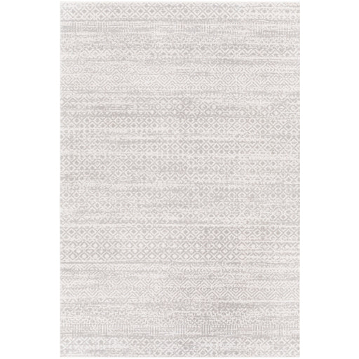 Surya Lavadora LVR-2319 Gray Global  Rug