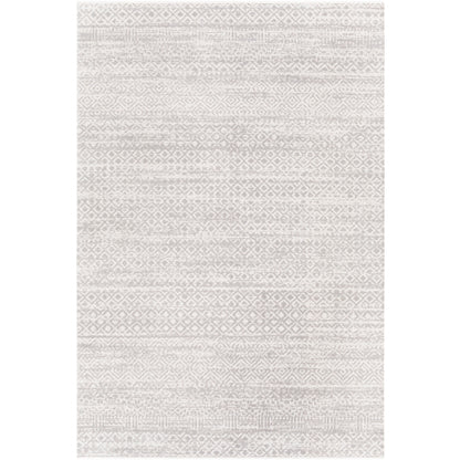 Surya Lavadora LVR-2319 Gray Global  Rug