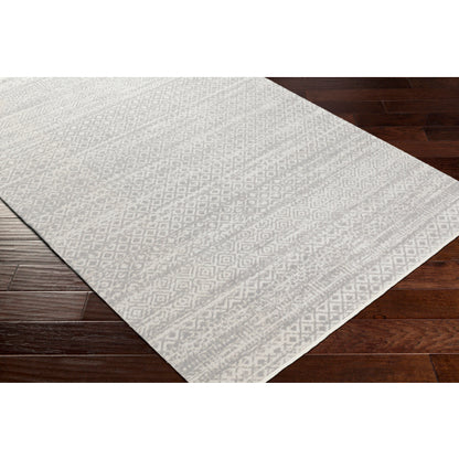 Surya Lavadora LVR-2319 Gray Global  Rug