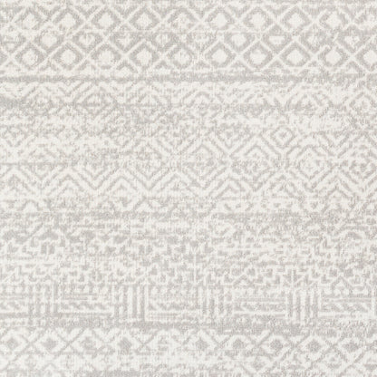 Surya Lavadora LVR-2319 Gray Global  Rug