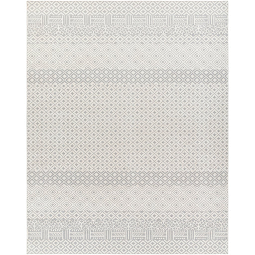 Surya Lavadora LVR-2321 Gray Global  Rug