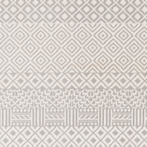 Surya Lavadora LVR-2321 Gray Global  Rug