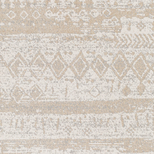 Surya Lavadora LVR-2331 Light Gray Global  Rug