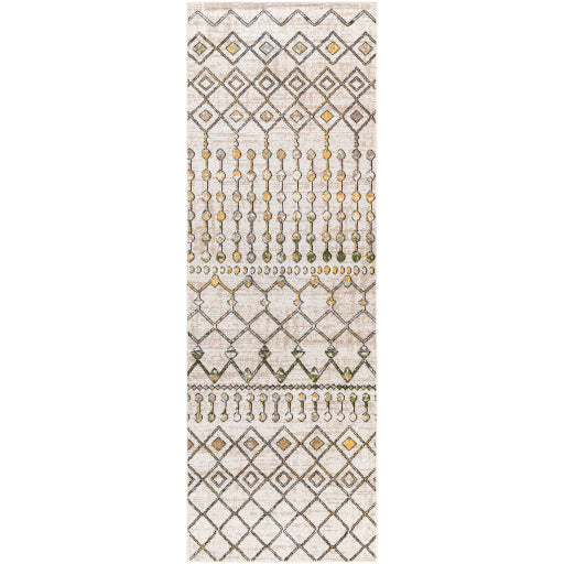 Surya Lavadora LVR-2337 Sage Global  Rug