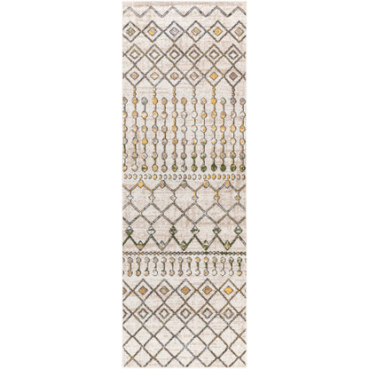 Surya Lavadora LVR-2337 Sage Global  Rug