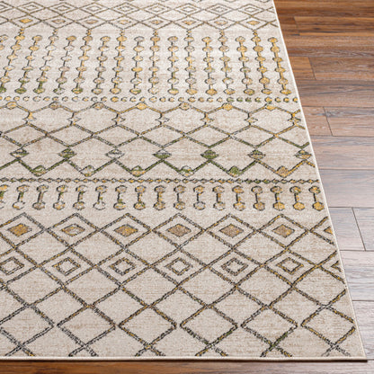 Surya Lavadora LVR-2337 Sage Global  Rug