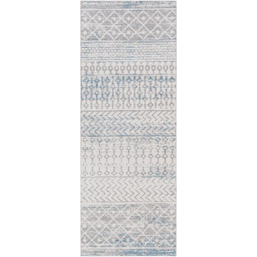Surya Lavadora LVR-2343 Gray Global  Rug