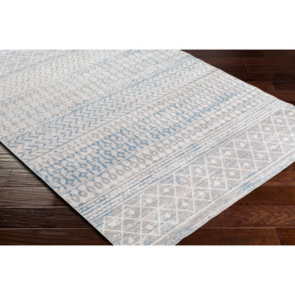 Surya Lavadora LVR-2343 Gray Global  Rug