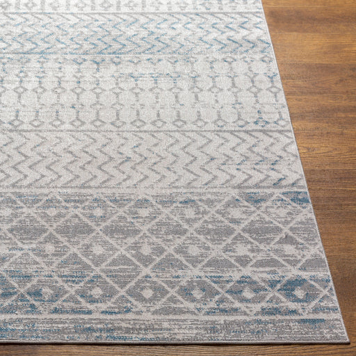 Surya Lavadora LVR-2343 Gray Global  Rug